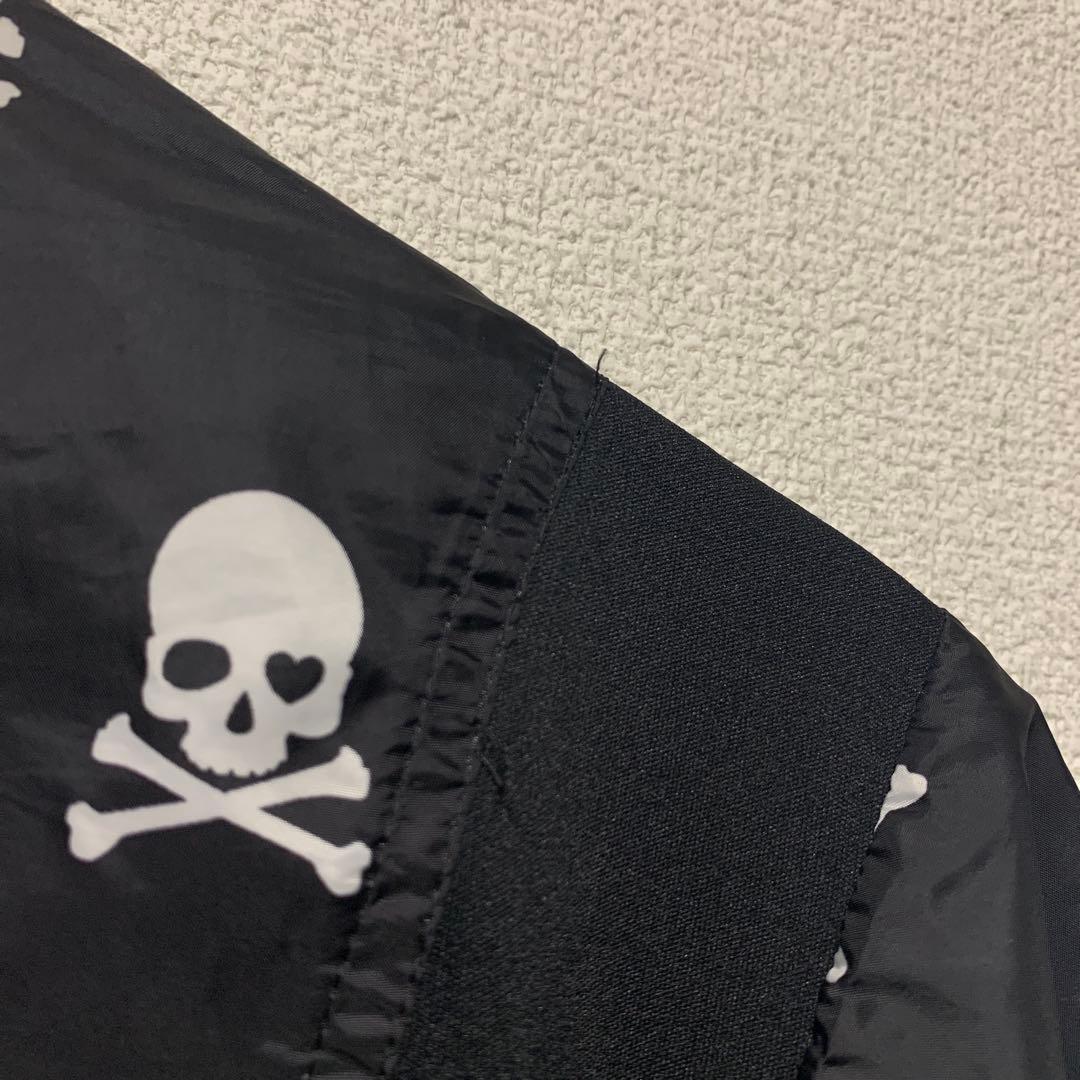 ダンスウィズドラゴン golf ドクロ 骸骨 ガイコツ クール スポーツ 2