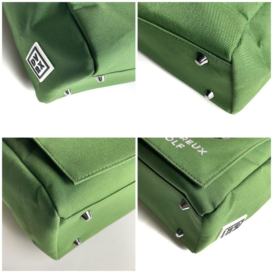 DEVEREUX GOLF デヴァローゴルフ カート バッグ