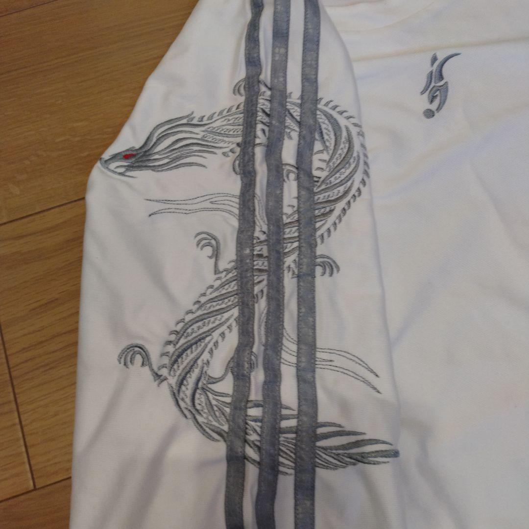 adidas　デビッド・ベッカム シグネチャーモデル「ドラゴン・シリーズ」