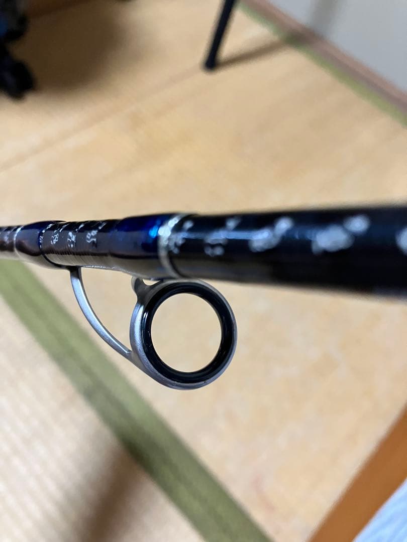 COLTSNIPER BB S906M ショアジギングロッド