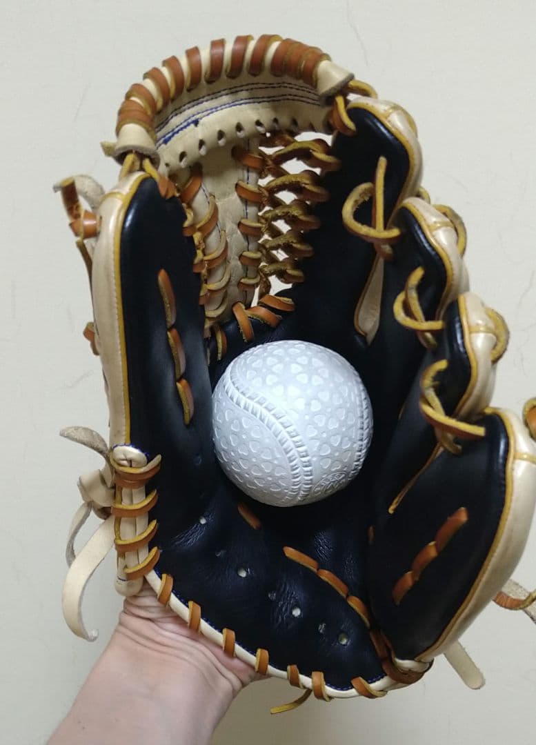 久保田スラッガー　軟式オーダー　ショート サード用 KSN-24PS