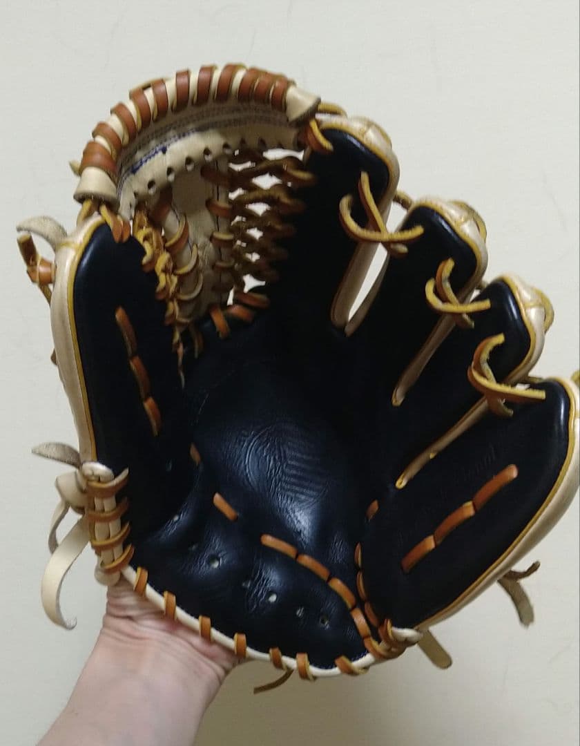 久保田スラッガー　軟式オーダー　ショート サード用 KSN-24PS