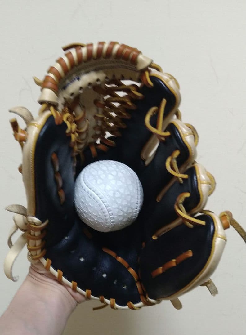 久保田スラッガー　軟式オーダー　ショート サード用 KSN-24PS