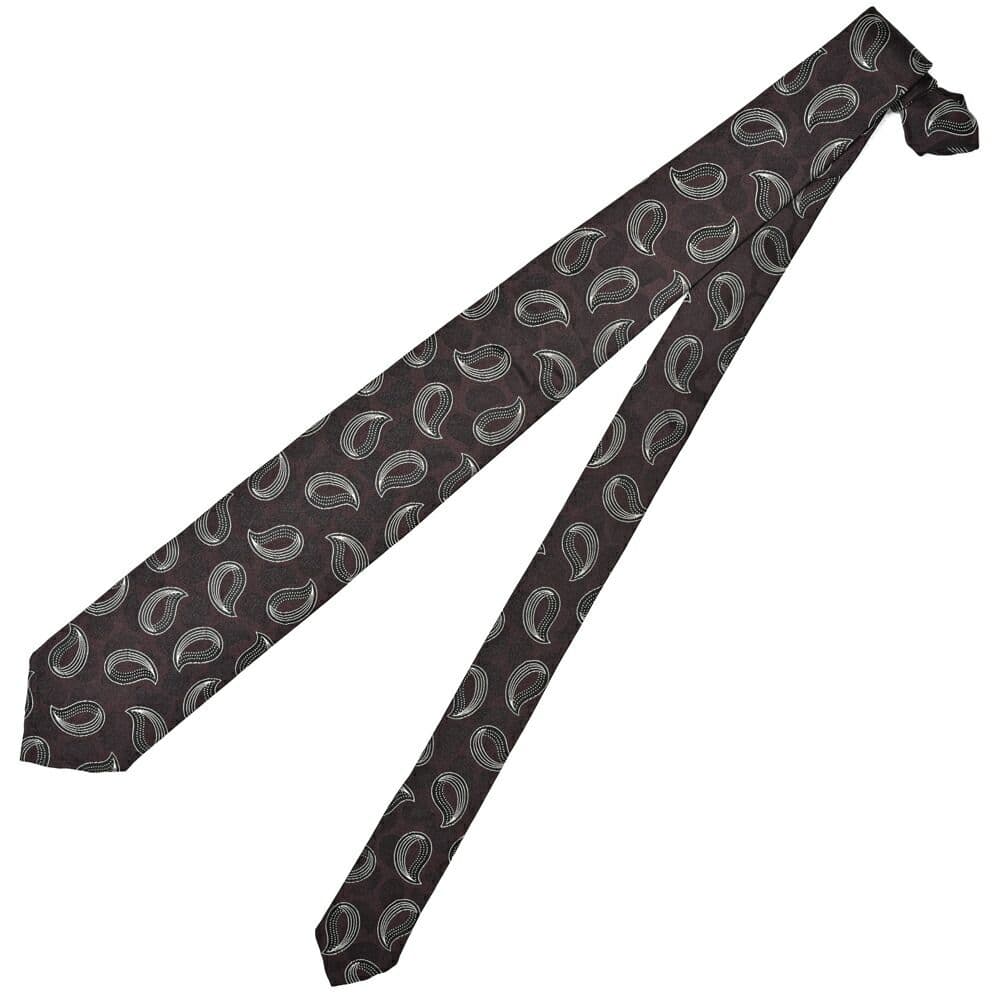 Francesco Marino フランチェスコマリーノ ネクタイ