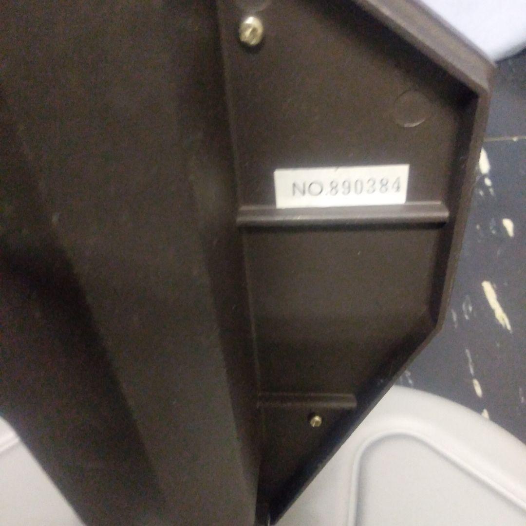 BACK MUSCLE DYNAMOMETER 背筋力測定器