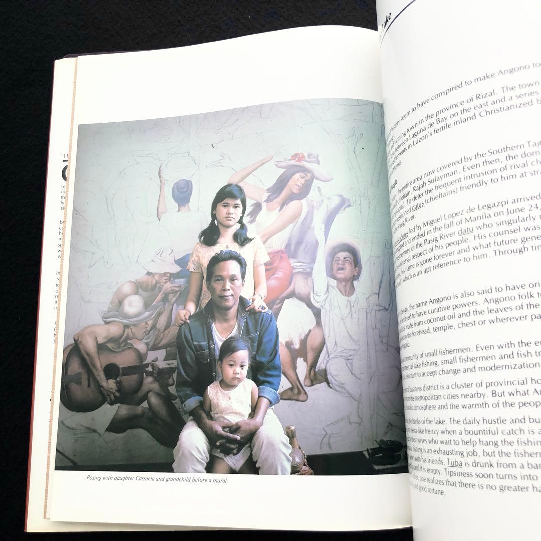 カルロス・フランシスコ 画集「CARLOS V. FRANCISCO」1985