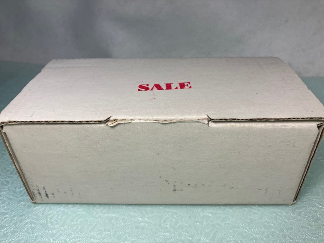 専用品Heco Models フォード・マスタング ＧＴファストバック