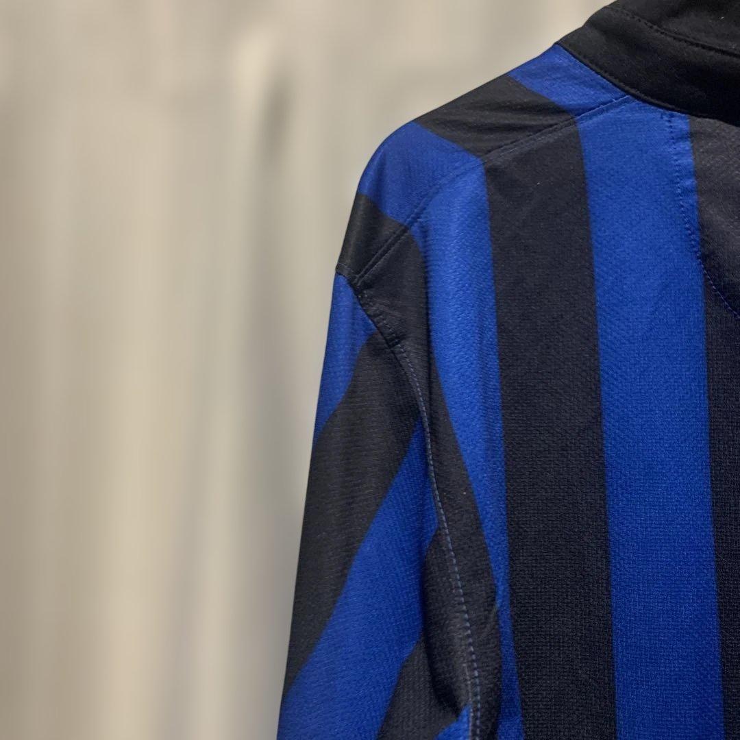 NIKE インテル ユニフォーム