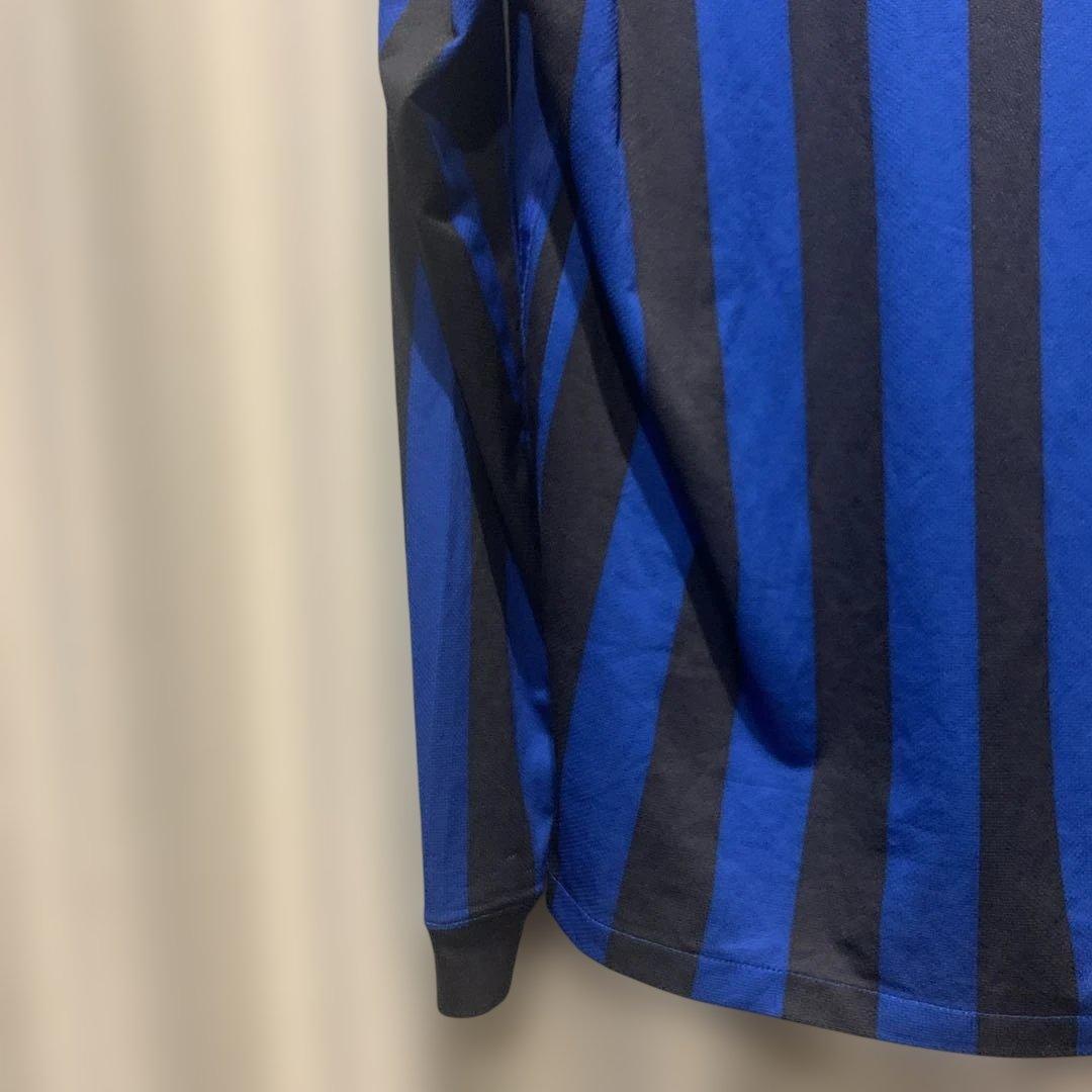 NIKE インテル ユニフォーム