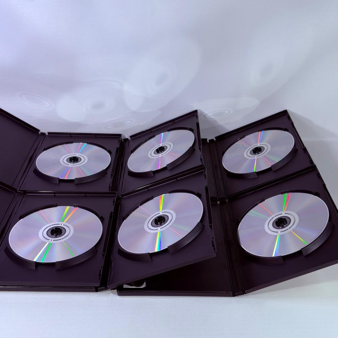 日本　怪談劇場　【情念編】・【怨念編】　全１１作　DVD全１１巻セット