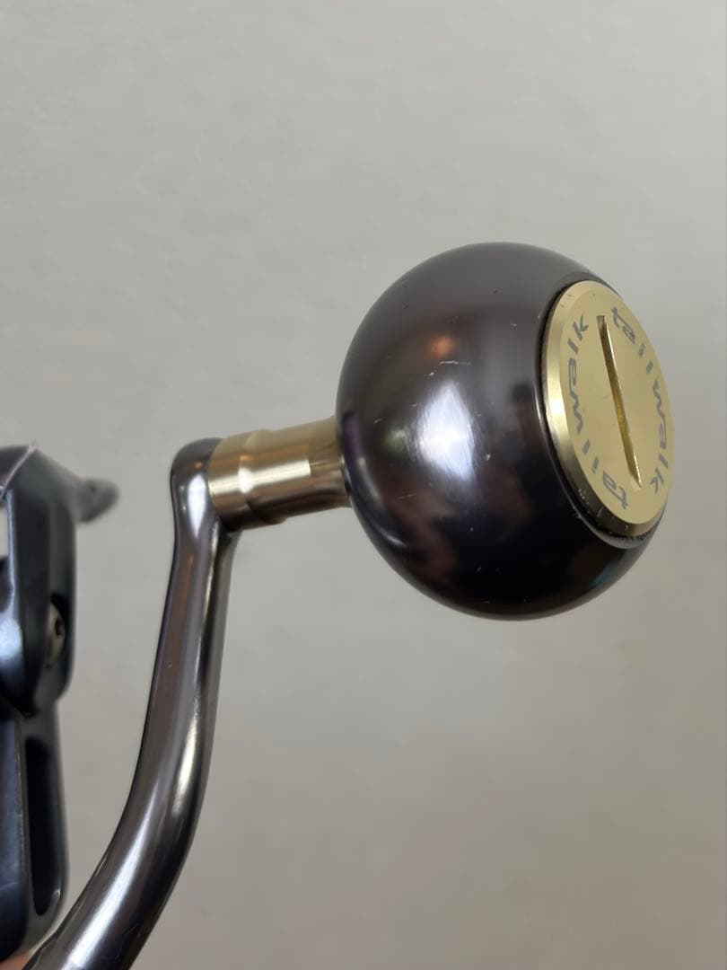 テイルウォーク　クロシオ　43HGX 即購入OK