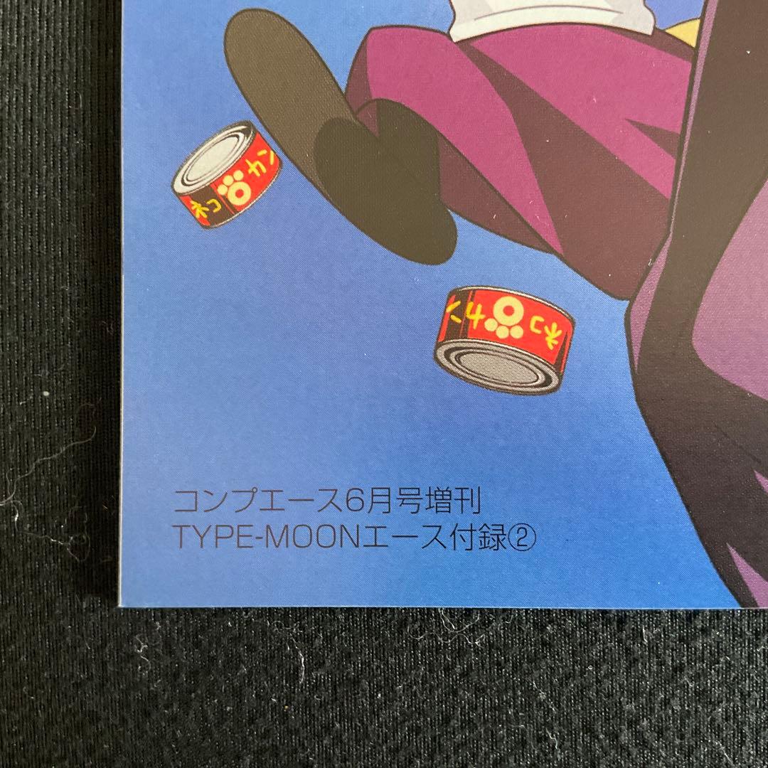 タイプムーンエース　Vol. 1. 付録付き