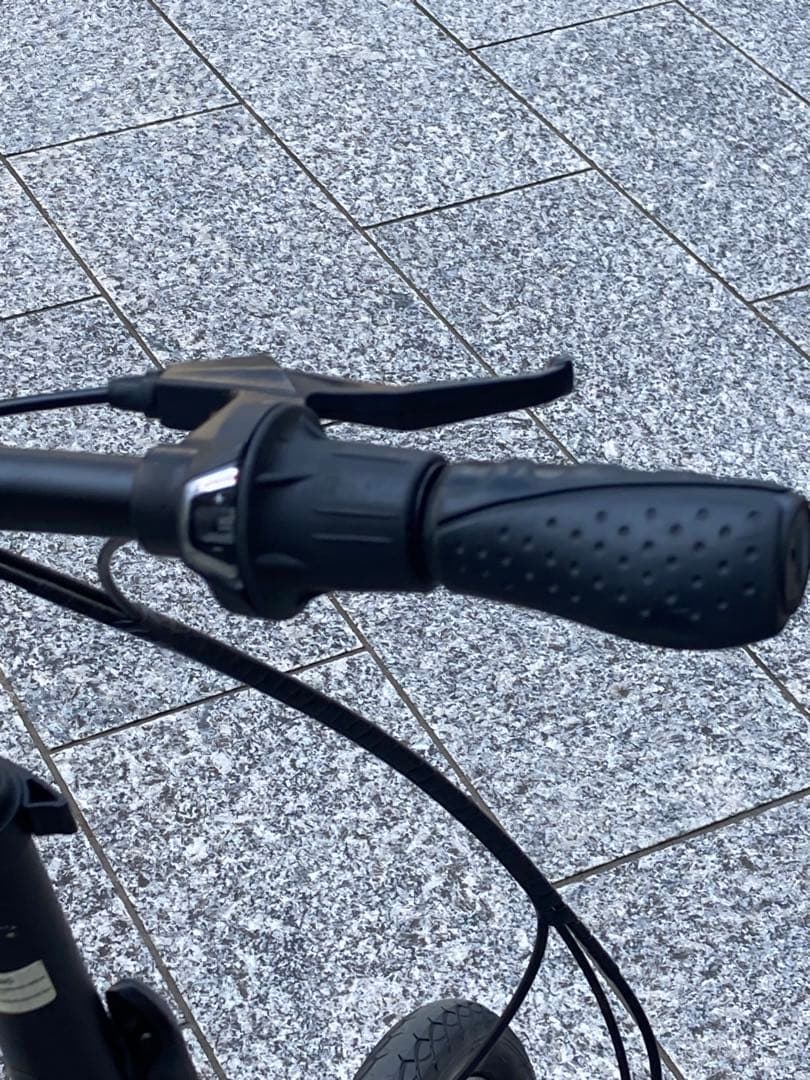 ♡超美品♡Tern Link 小径　自転車　クロス　大阪　ミニベロ　男女達