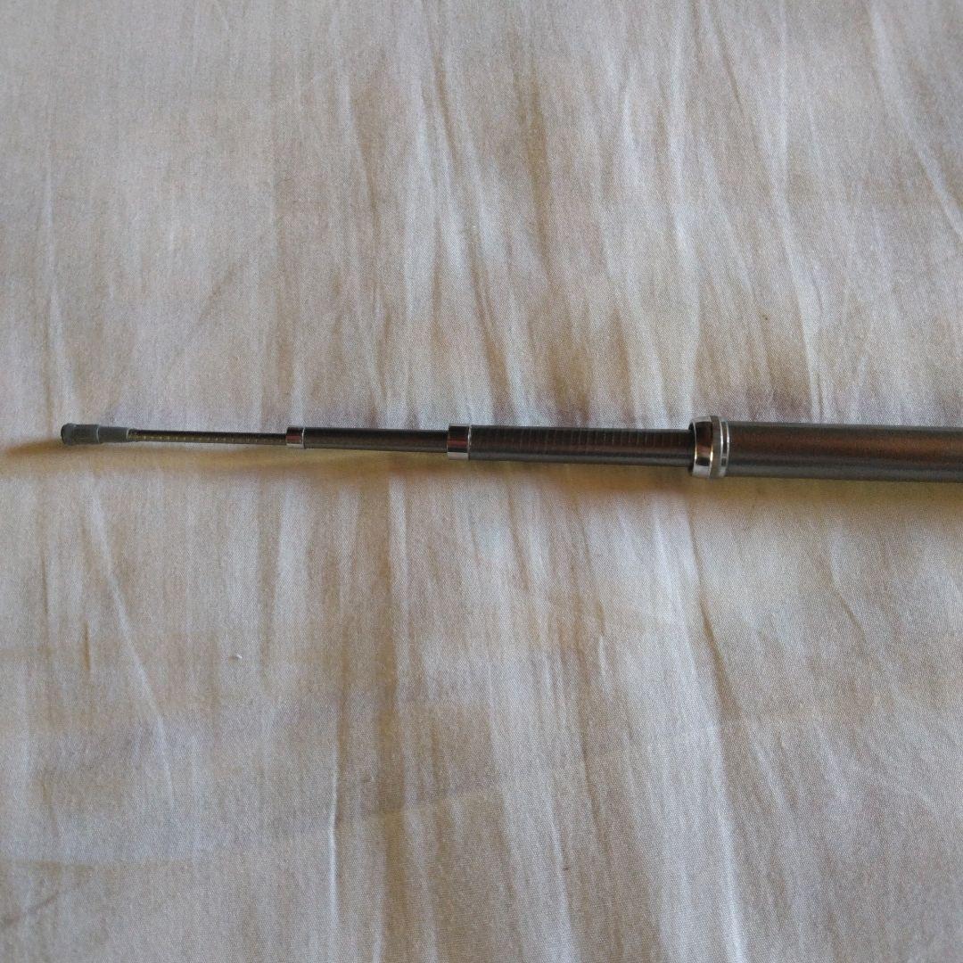 ダイワ　DAIWA HZ INTERLINE エンブレムISO1-530