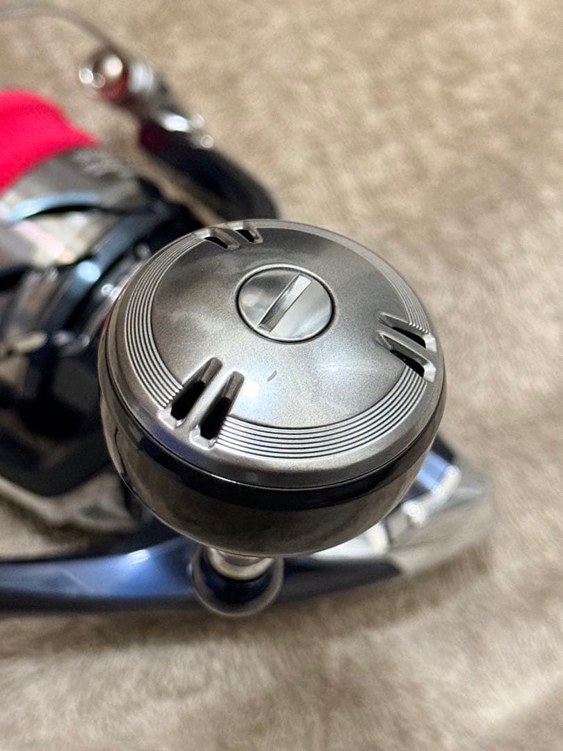 シマノ　21ツインパワーsw8000pg