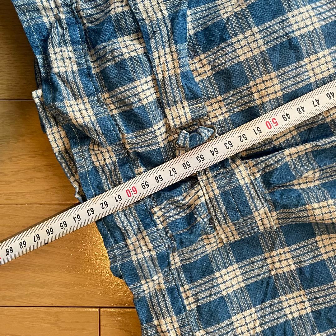 バイグラッドハンドOne Pocket Jacket”KING GLAD” XL