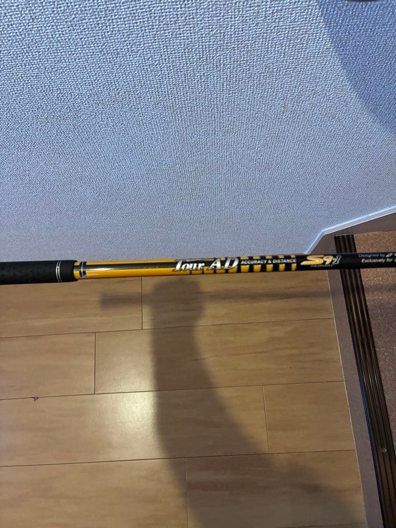 キャロウェイアイアン7本　ウッド　パター