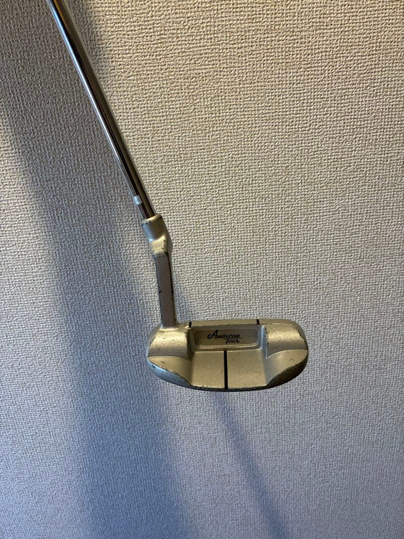 キャロウェイアイアン7本　ウッド　パター