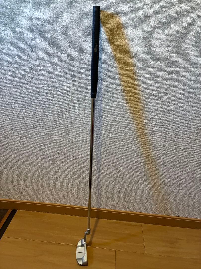 キャロウェイアイアン7本　ウッド　パター