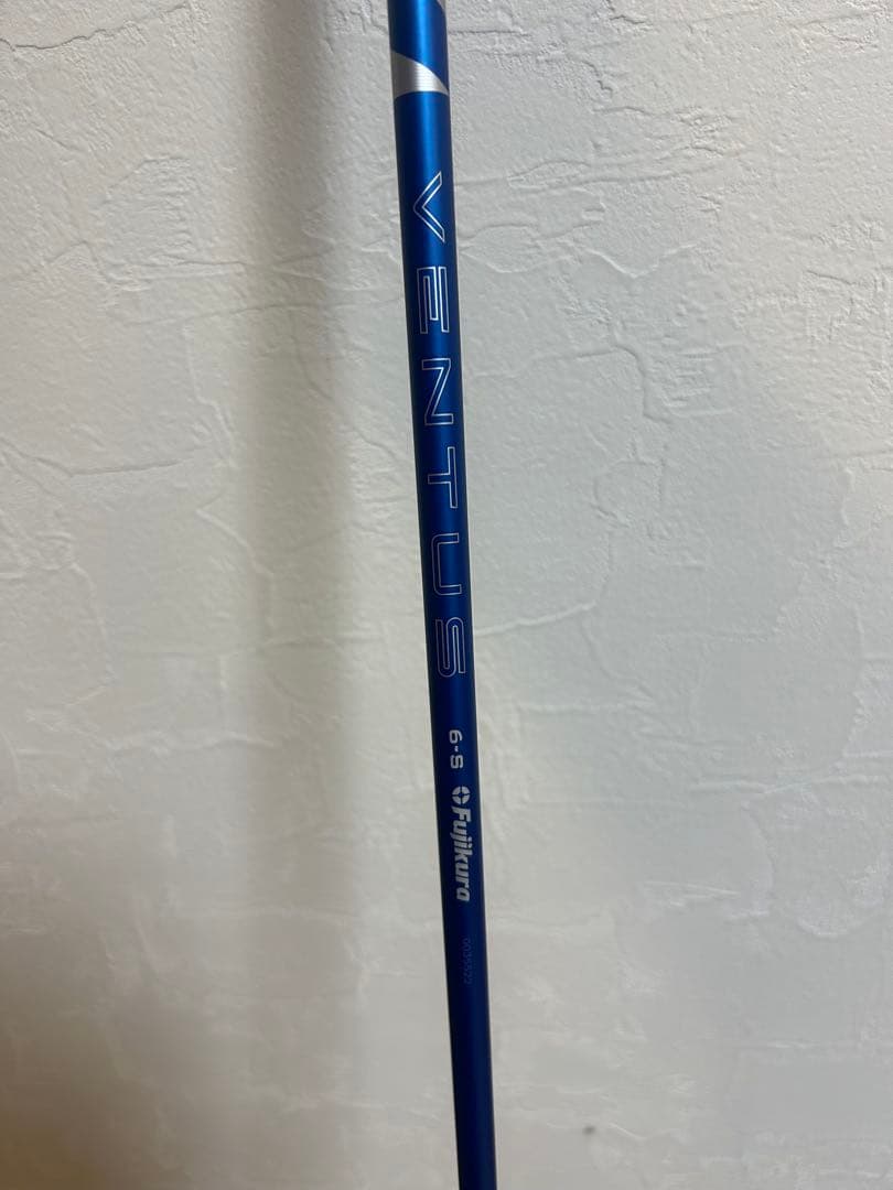 キャロウェイエリート3HL 24ベンタスブルー