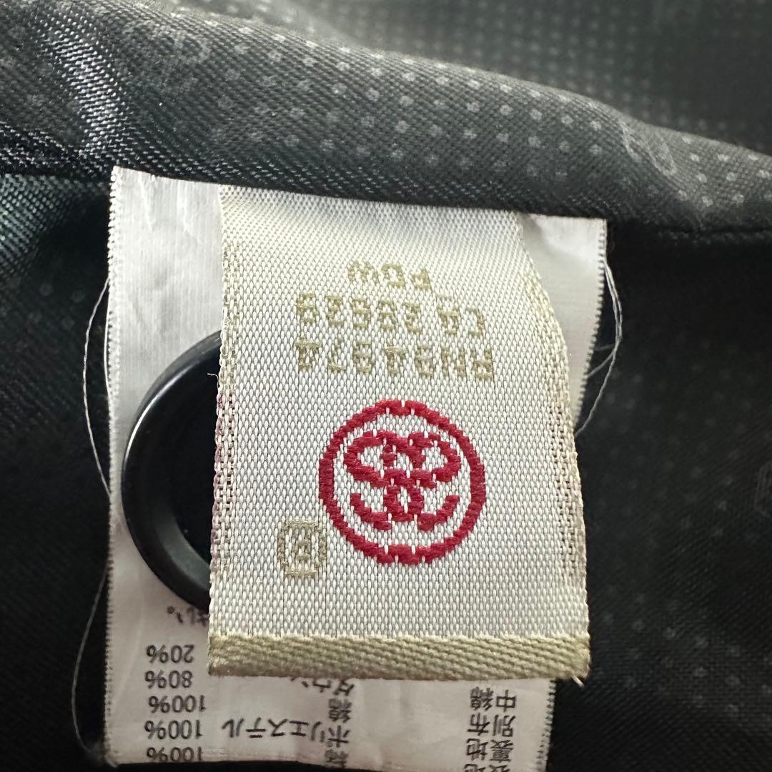 ベル 様用STÜSSY 赤・黒チェック ダウンベスト ビッグサイズ XL