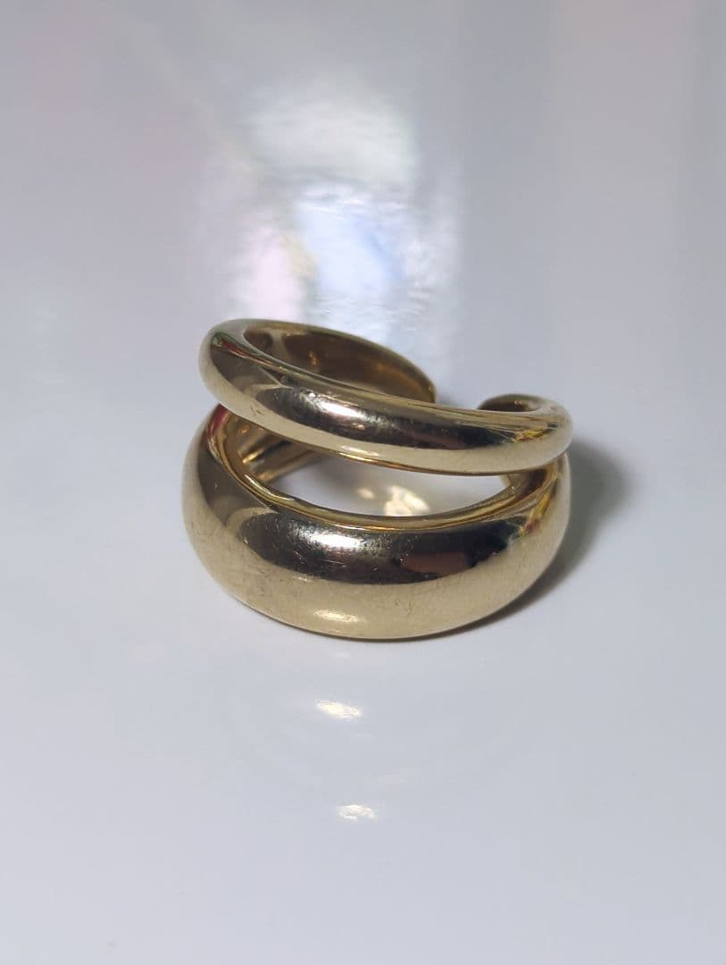 philippe audibert リング