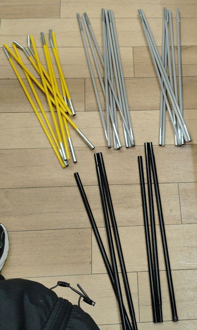 激安！最安価！Coleman キャンプテント BCクロスドーム270