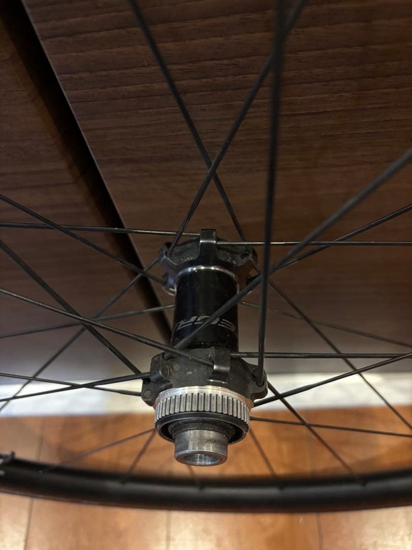 Ultegra C36 R8170-C36-TL 12/11S前後セット