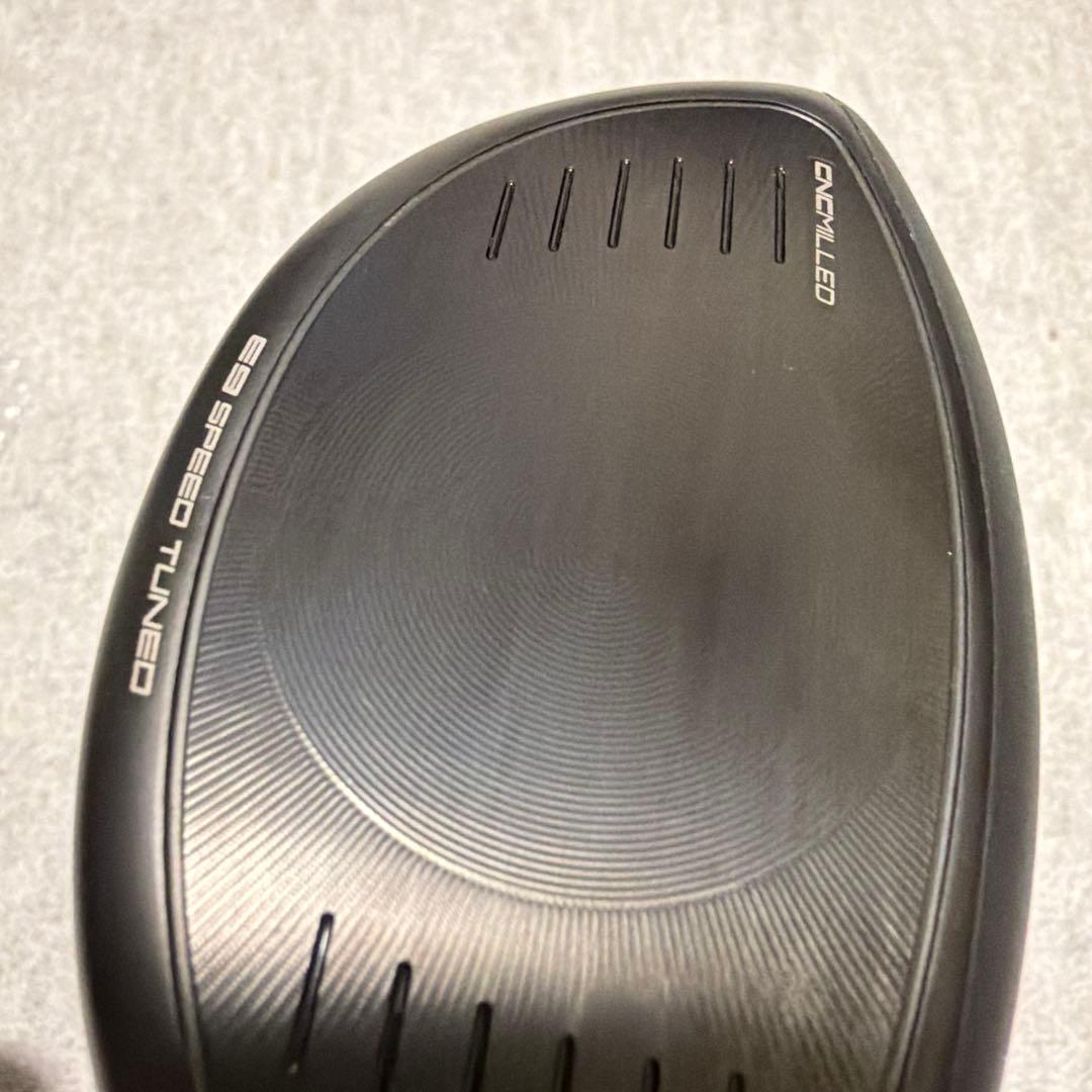 コブラ　ドライバー 9度　KING F9 Cobra ヘッドのみ　単品