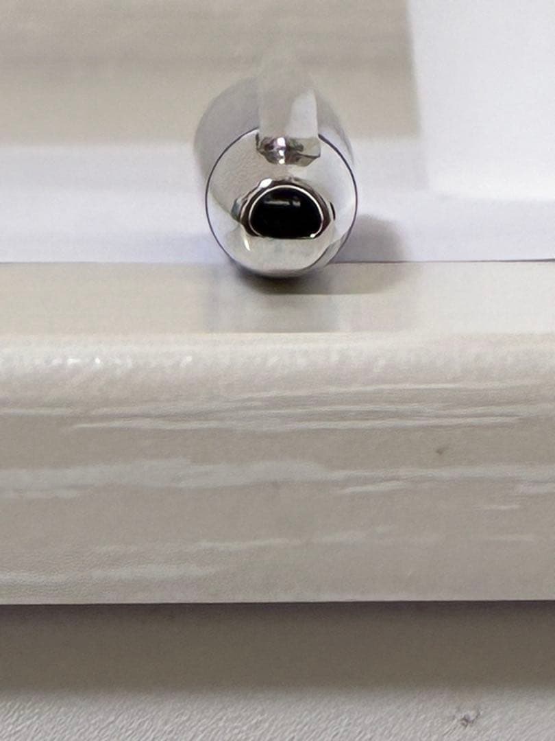 キャップレスデシモ（万年筆です。）