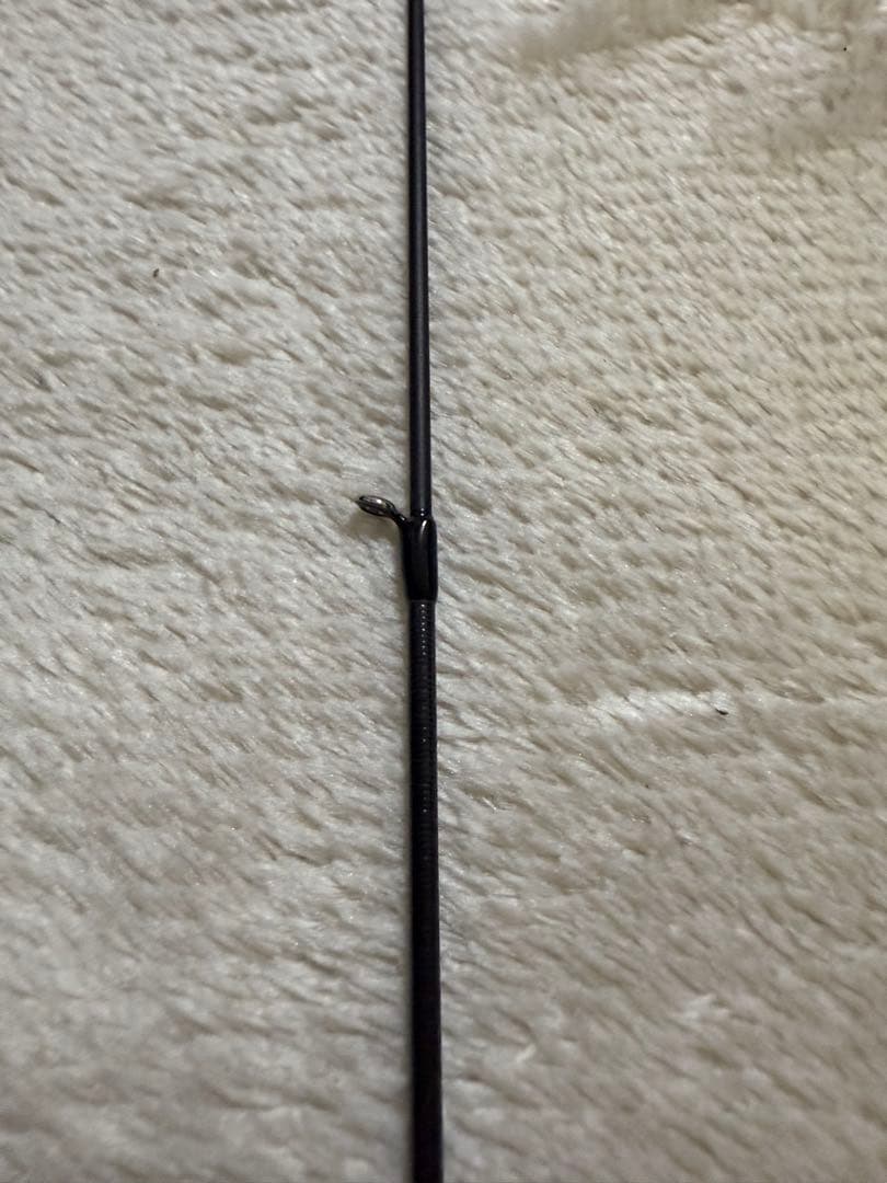 【美品】【入手困難】LUXE ラグゼ 宵姫 華弐 S62UL アジングロッド