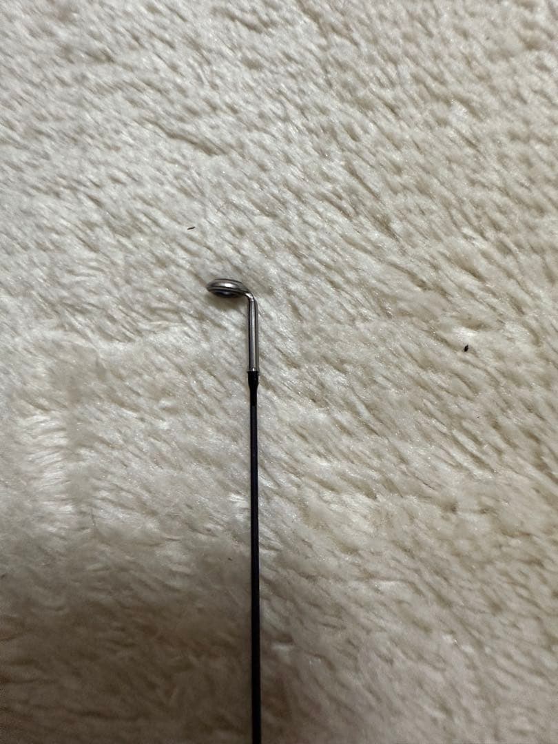 【美品】【入手困難】LUXE ラグゼ 宵姫 華弐 S62UL アジングロッド