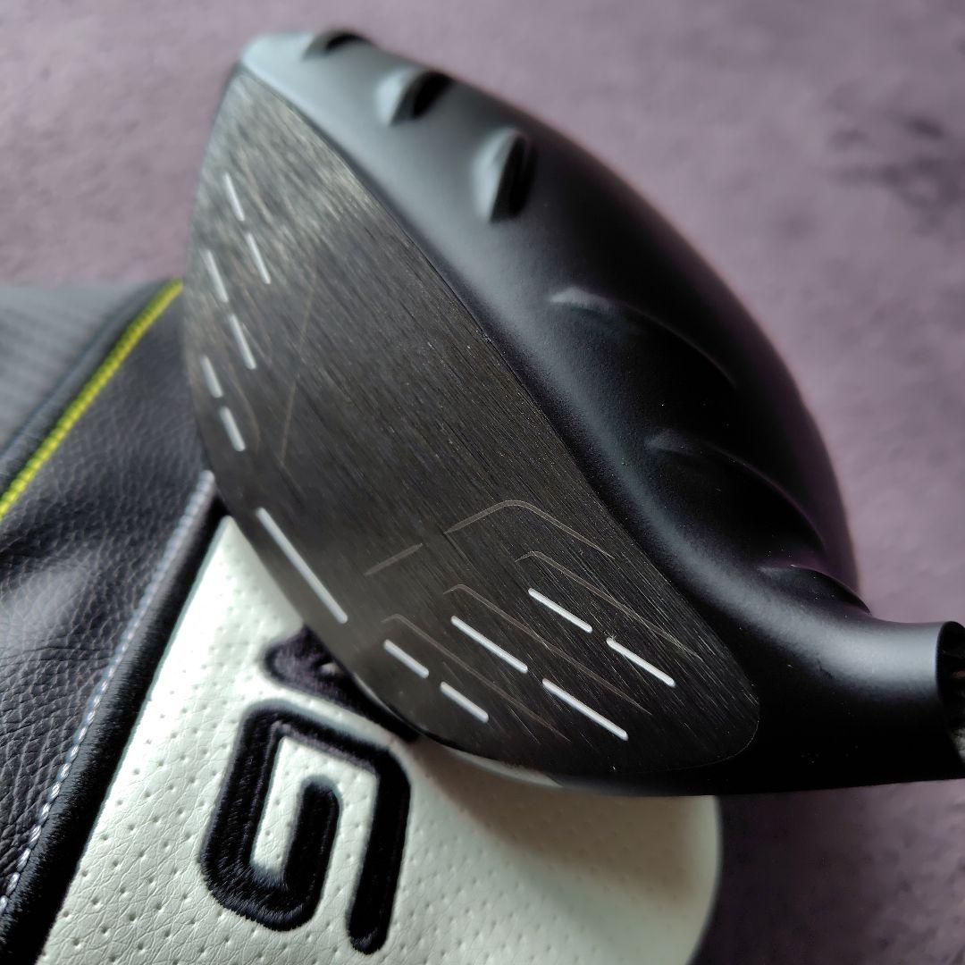 PING G430 LST　ドライバー 9度　超美品