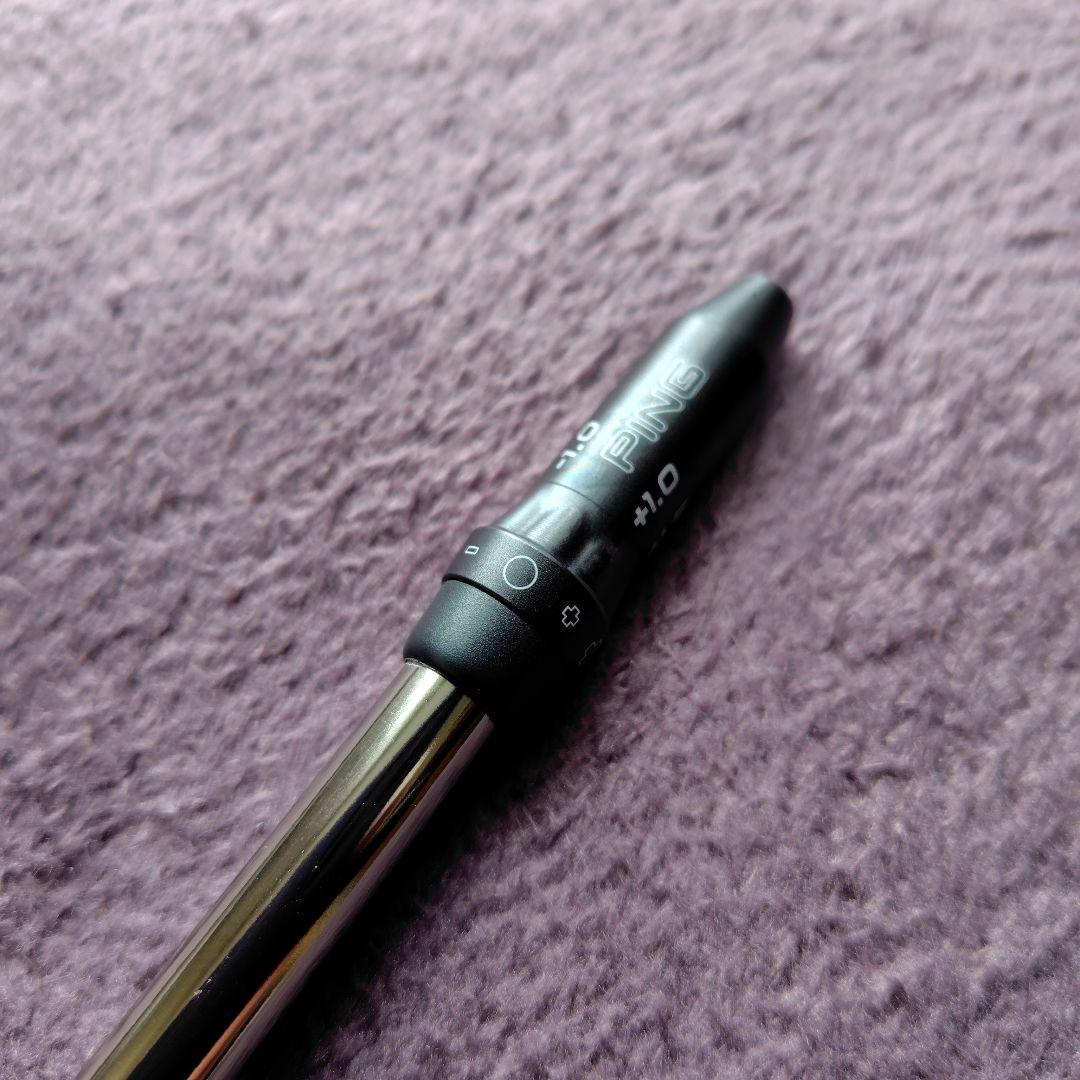 PING G430 LST　ドライバー 9度　超美品