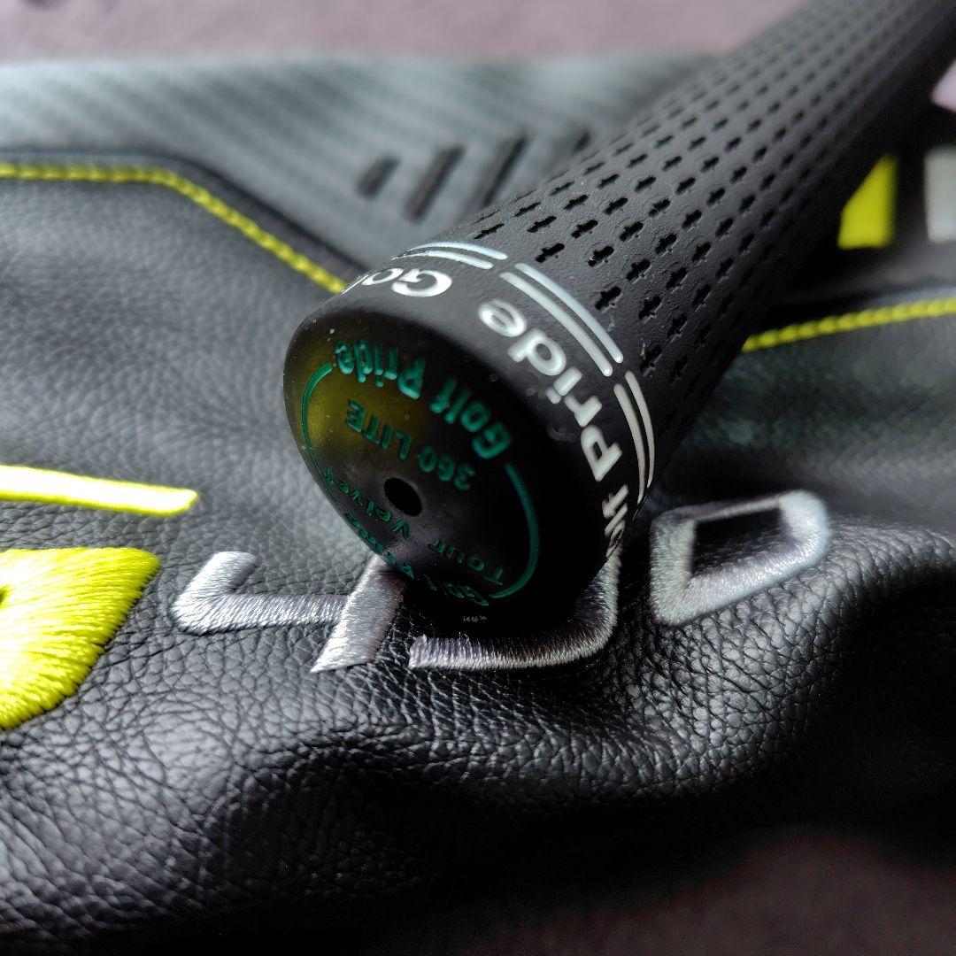 PING G430 LST　ドライバー 9度　超美品