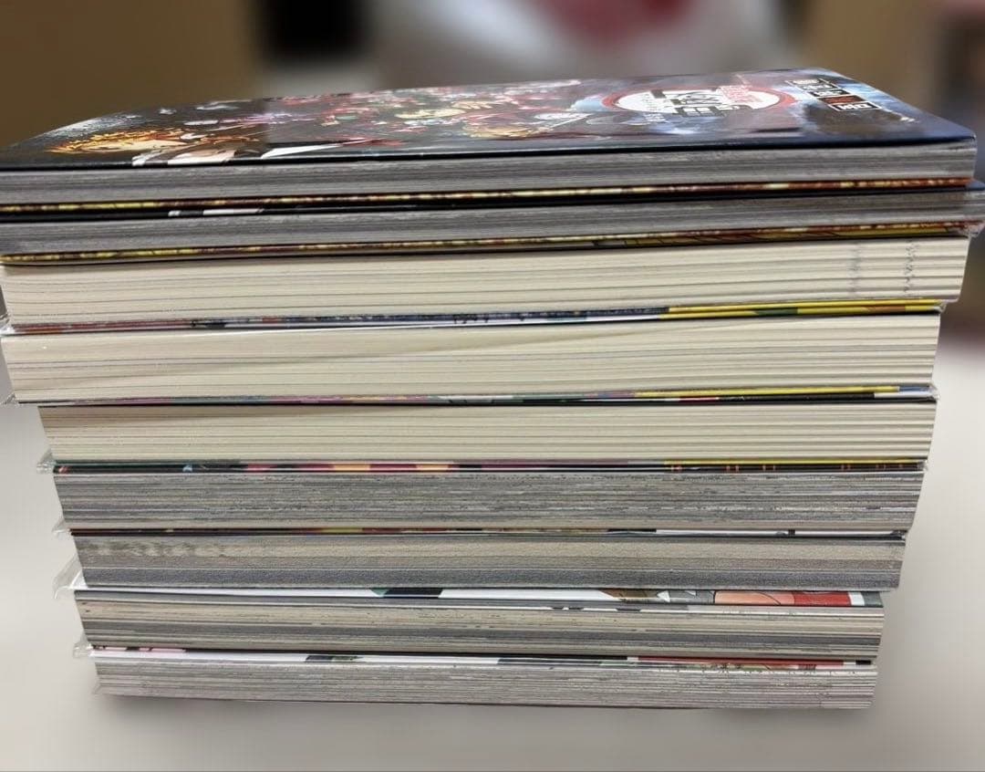 うさぎおいし⭐︎鬼滅の刃 全巻 収納BOX セット