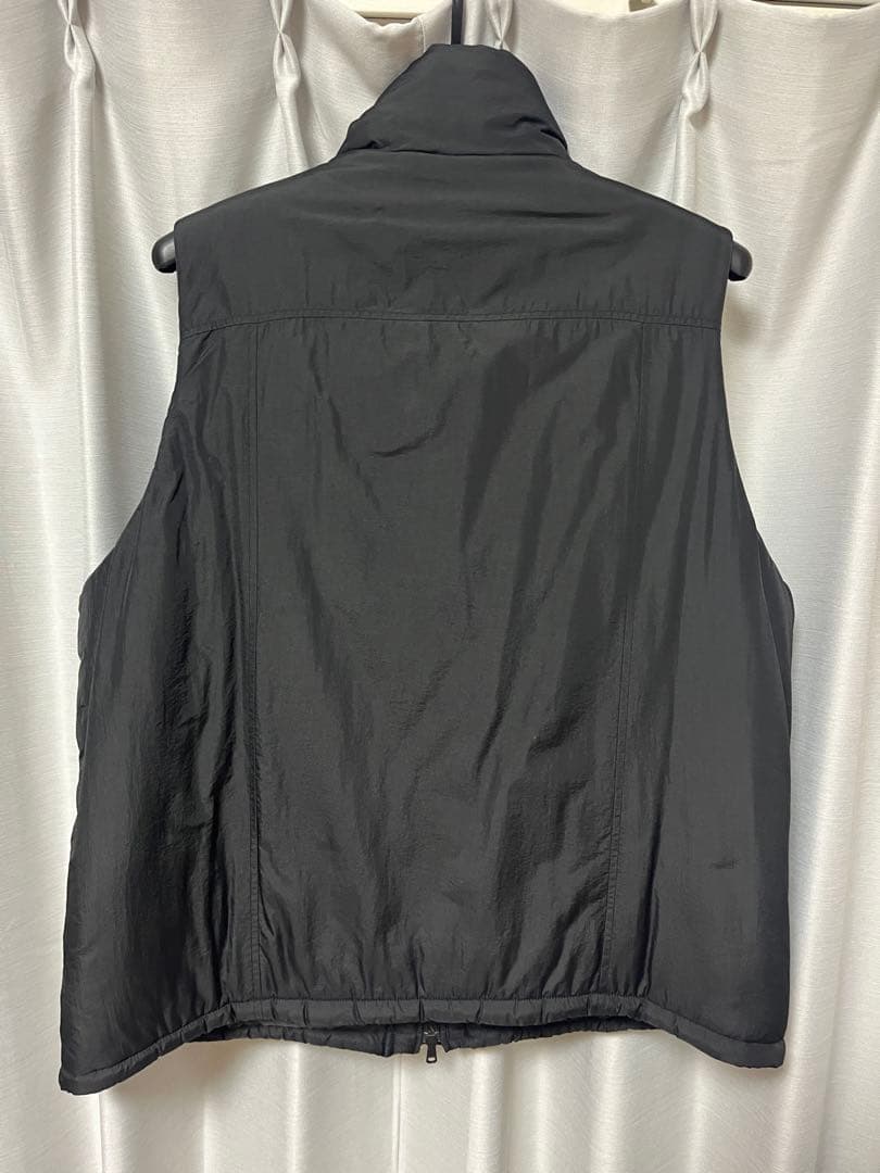 WILD THINGSワイルドシングス モンスターベスト