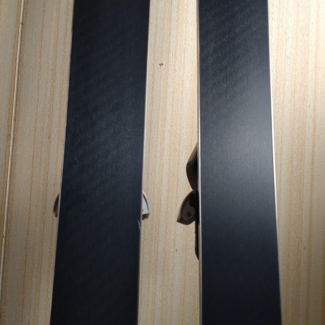 オガサカGS　G/TM165cm