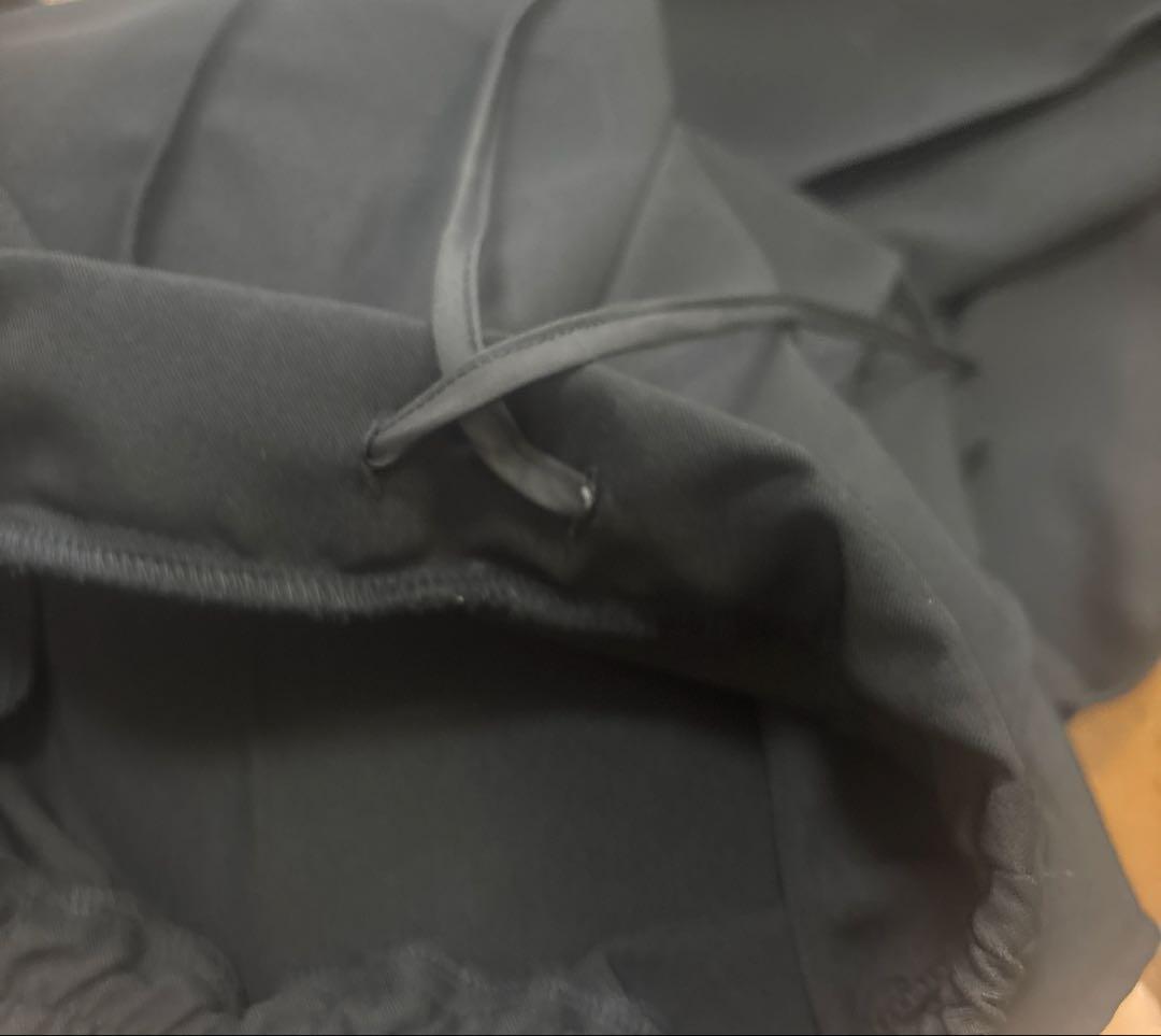 prose verse Ｖネックベスト　セットアップ　3点セット　セレモニー