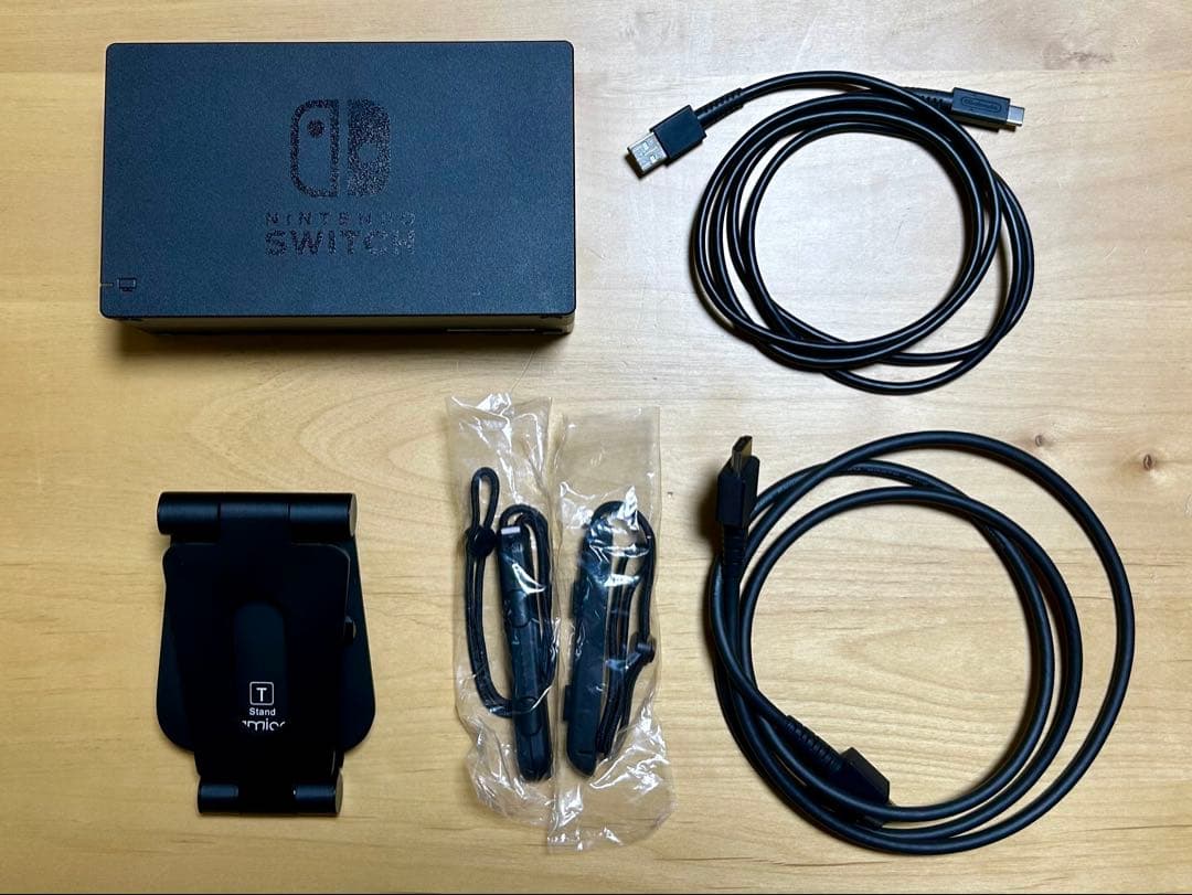 Nintendo Switch 本体 (ジャンク品)