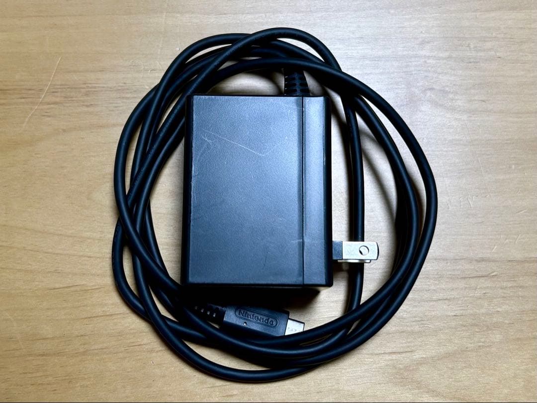 Nintendo Switch 本体 (ジャンク品)