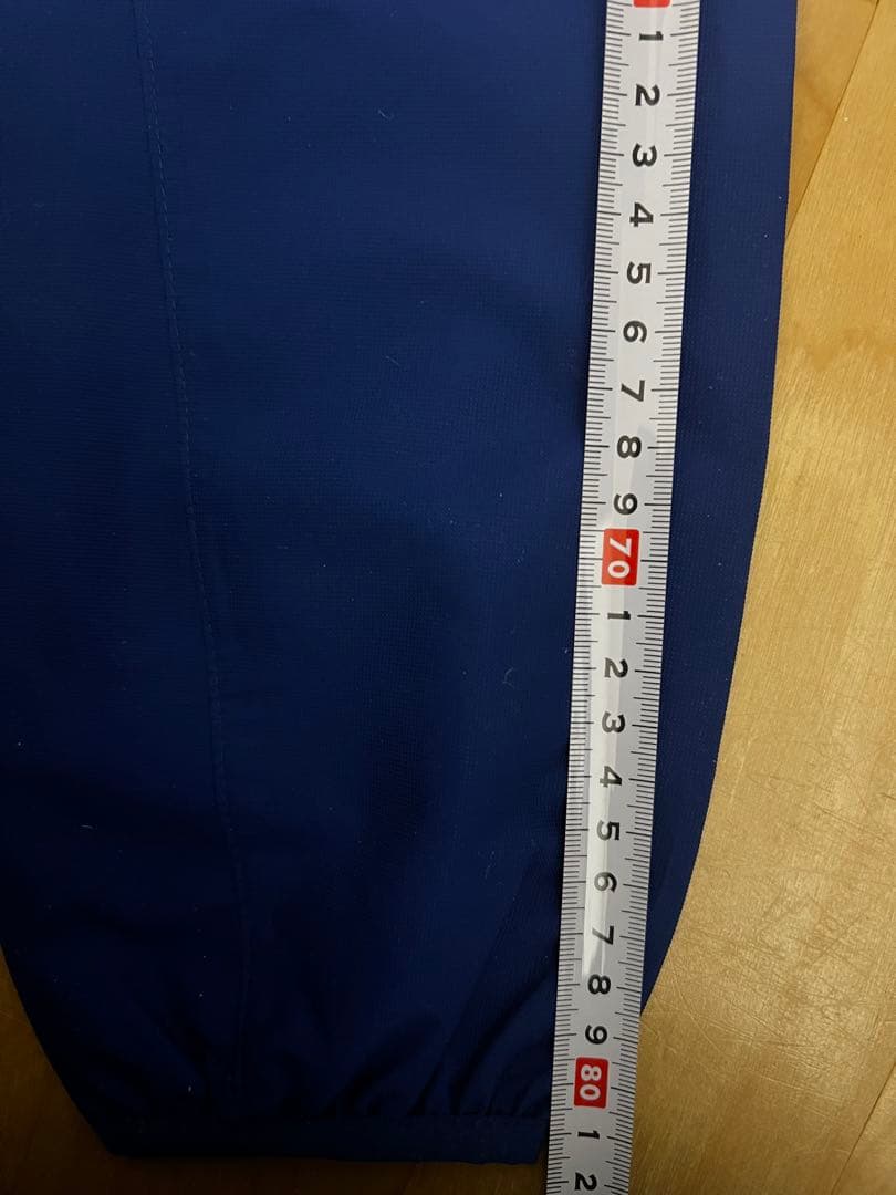 BLUE JAYS ジャケット