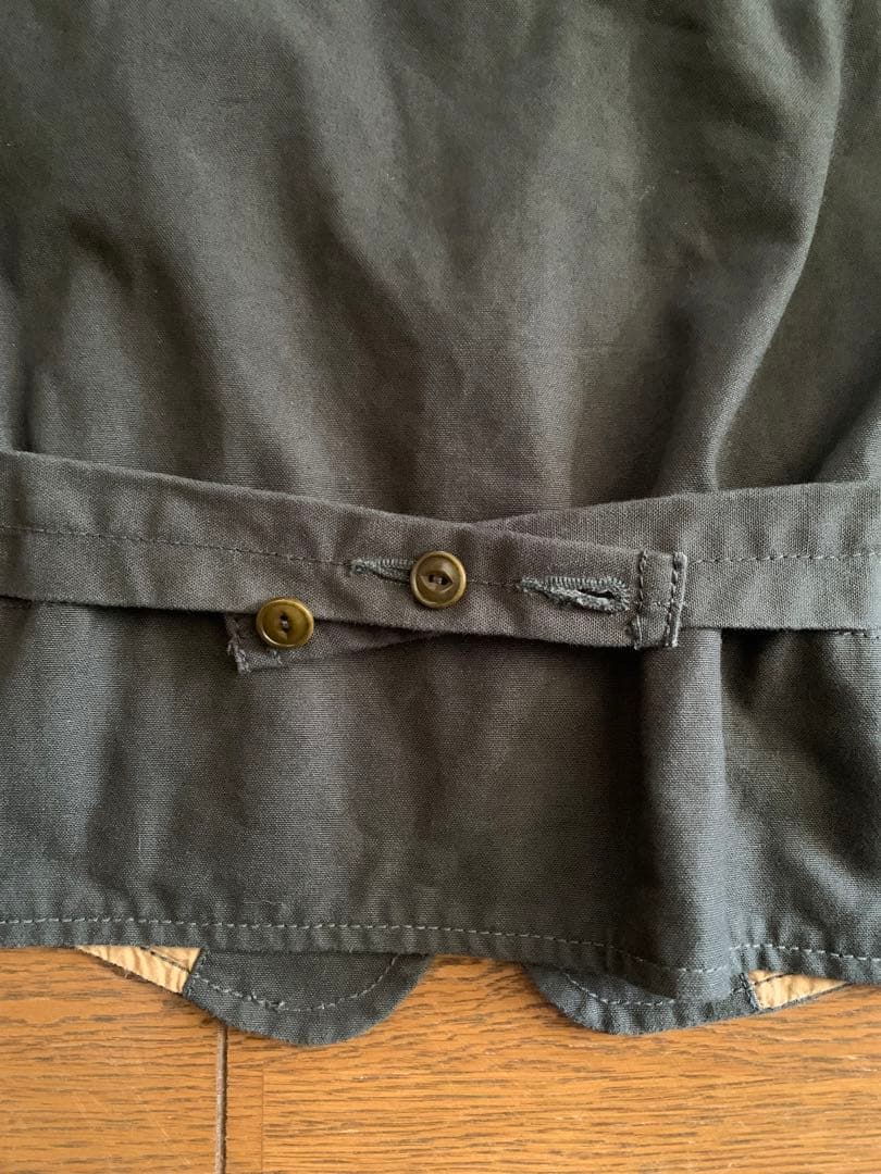 45R ハンティングベスト