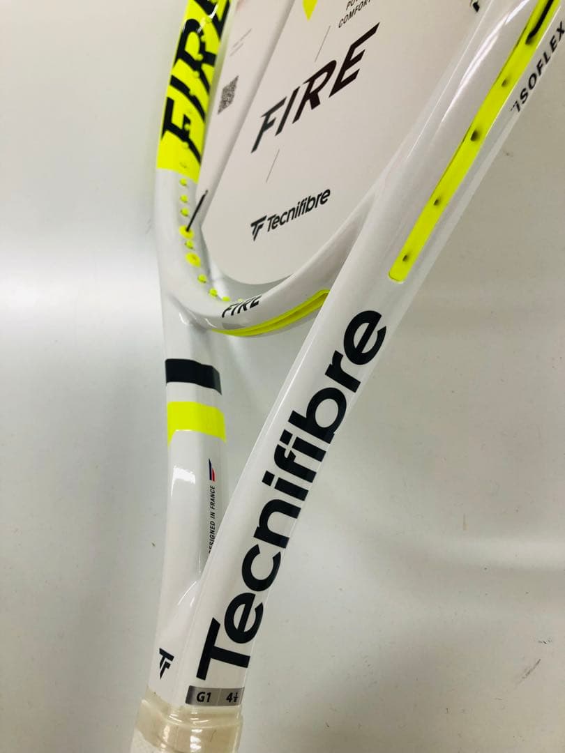 ⭐︎新品未使用⭐︎テクニファイバー FIRE 260 OS G2