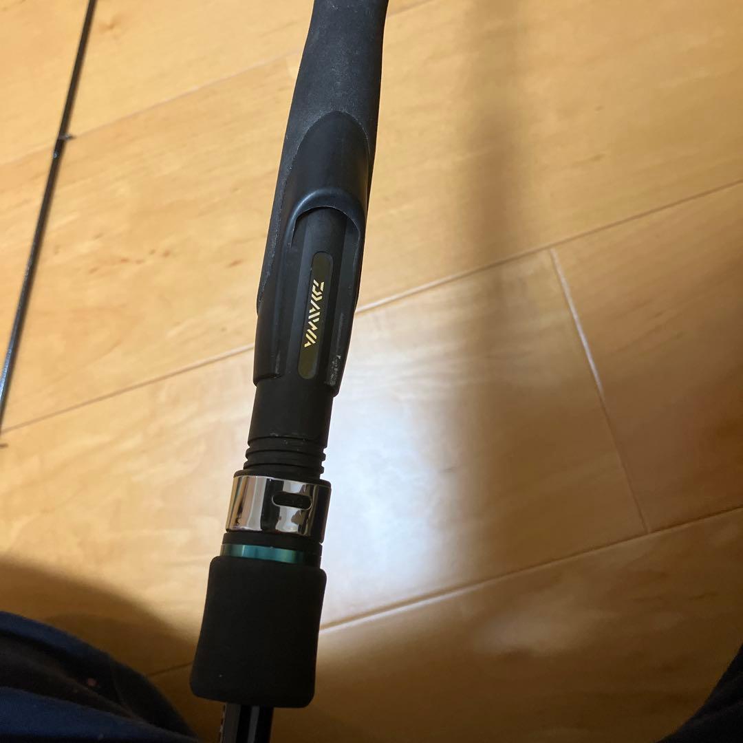 ☆ジャンク品☆エメラルダスX83MLガイドモデル