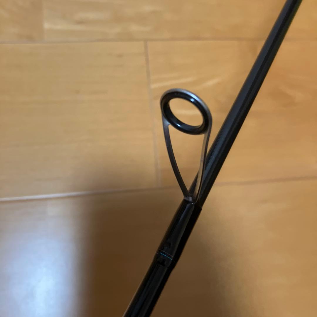 ☆ジャンク品☆エメラルダスX83MLガイドモデル