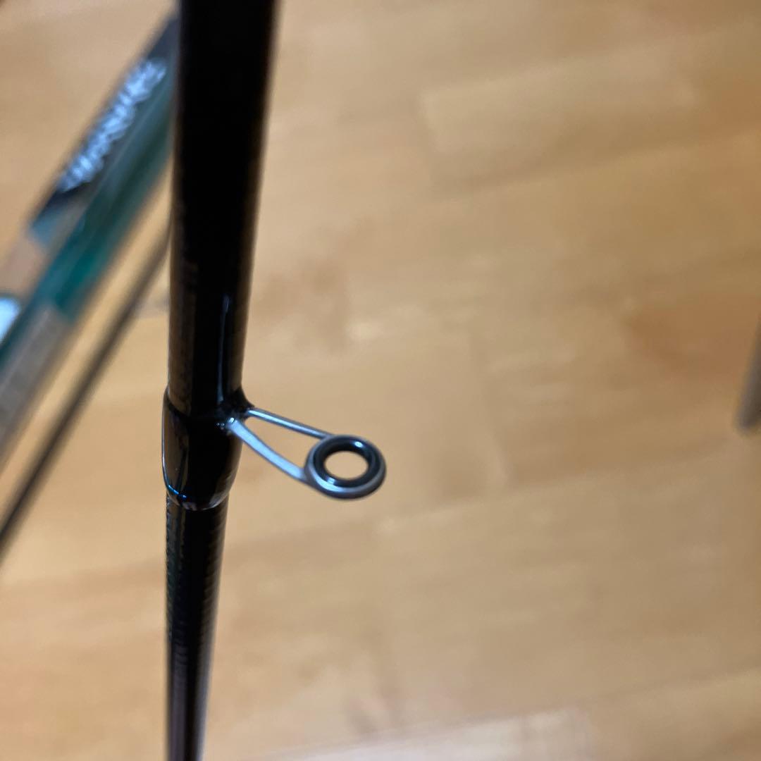 ☆ジャンク品☆エメラルダスX83MLガイドモデル