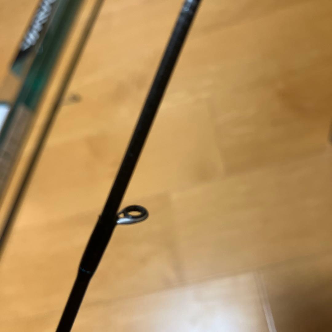 ☆ジャンク品☆エメラルダスX83MLガイドモデル