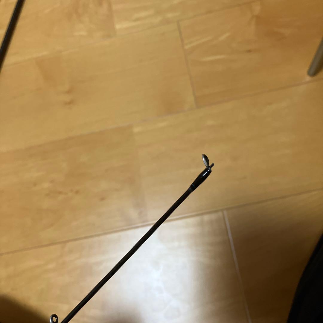 ☆ジャンク品☆エメラルダスX83MLガイドモデル