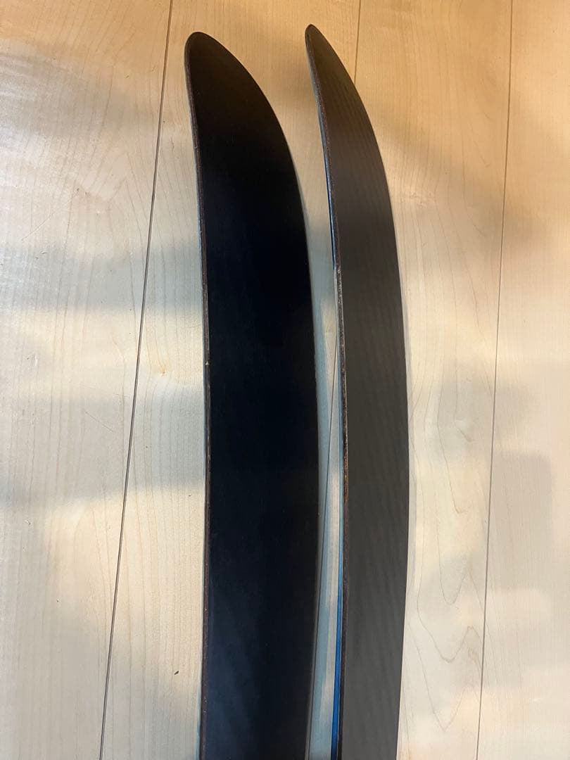 ARMADA TANTRUM 156㎝ スキー板